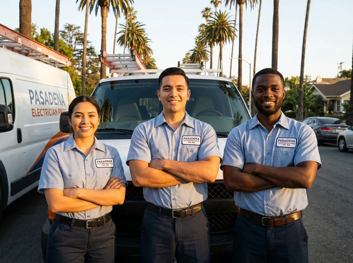Electrician company in South Sioux City, NE