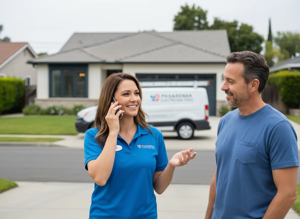 Electrician South Sioux City, NE FAQs